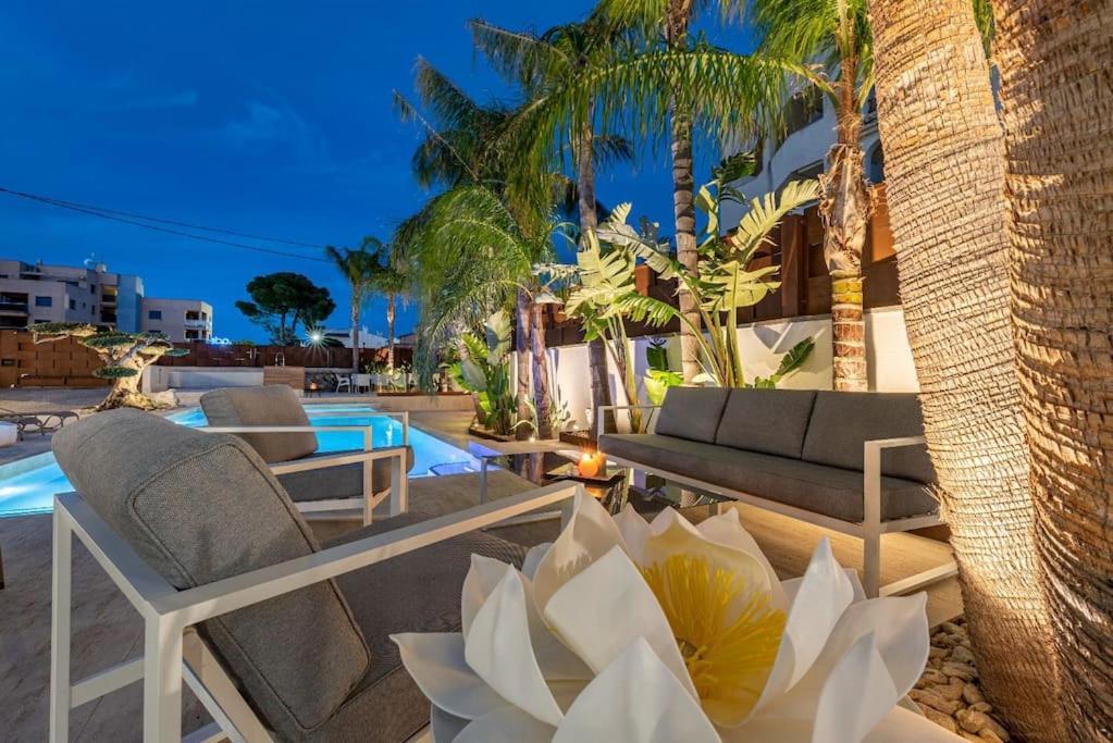 2 Min From The Sea Pool, Comfort And Free Wifi Миами-Плайя Экстерьер фото